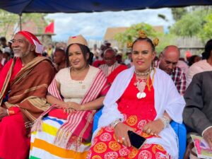 Article : Nouvel an malgache : la célébration de la récolte et la saison de la purification